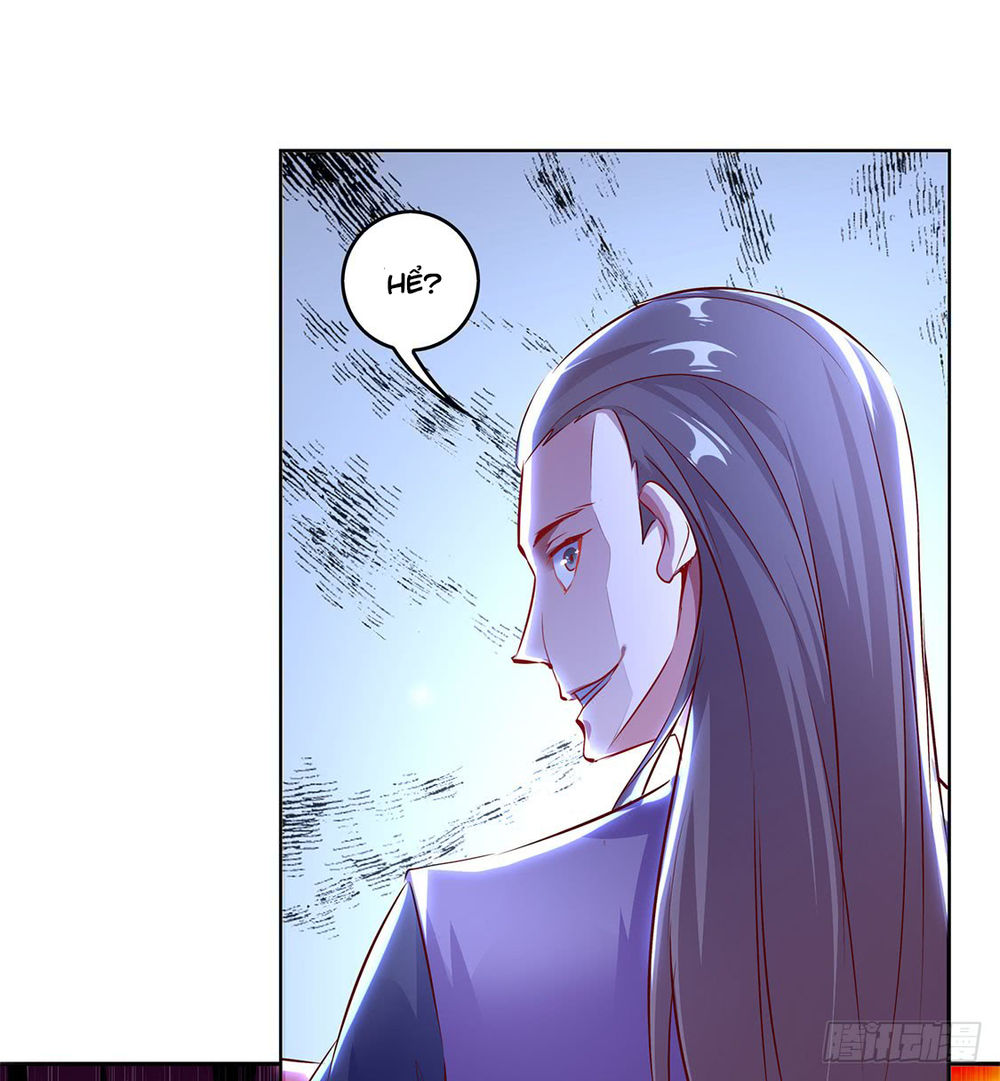 Tối Cường Toán Mệnh Sư - Chapter 6