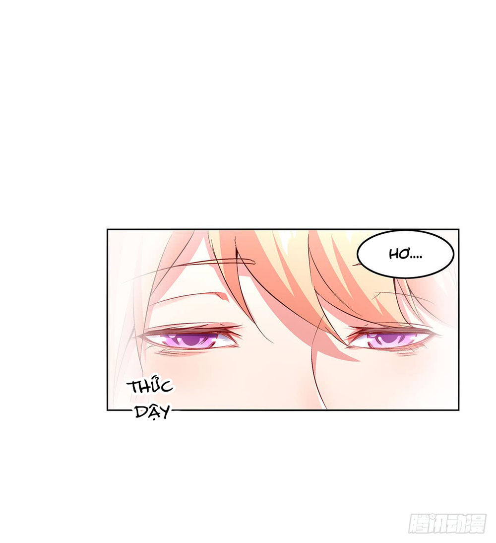 Tối Cường Toán Mệnh Sư - Chapter 7.5