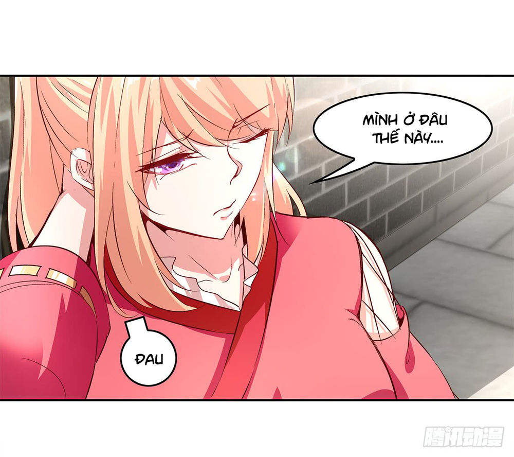 Tối Cường Toán Mệnh Sư - Chapter 7.5