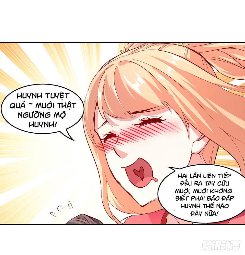 Tối Cường Toán Mệnh Sư - Chapter 7.5