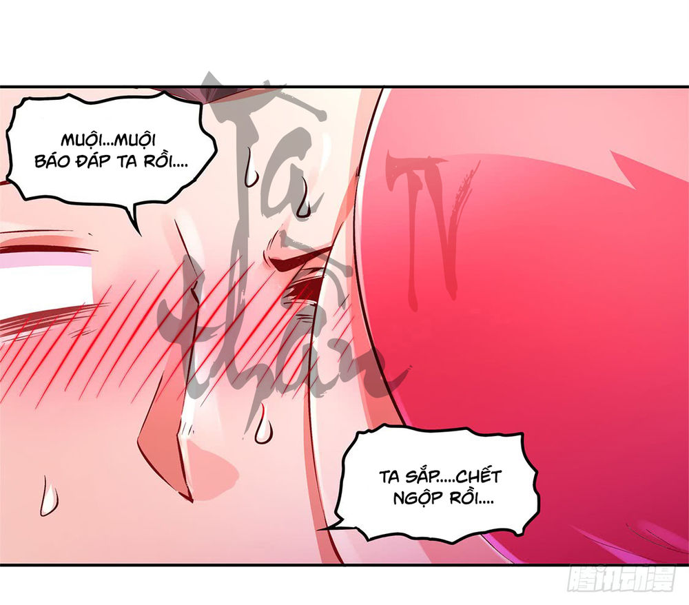 Tối Cường Toán Mệnh Sư - Chapter 7.5