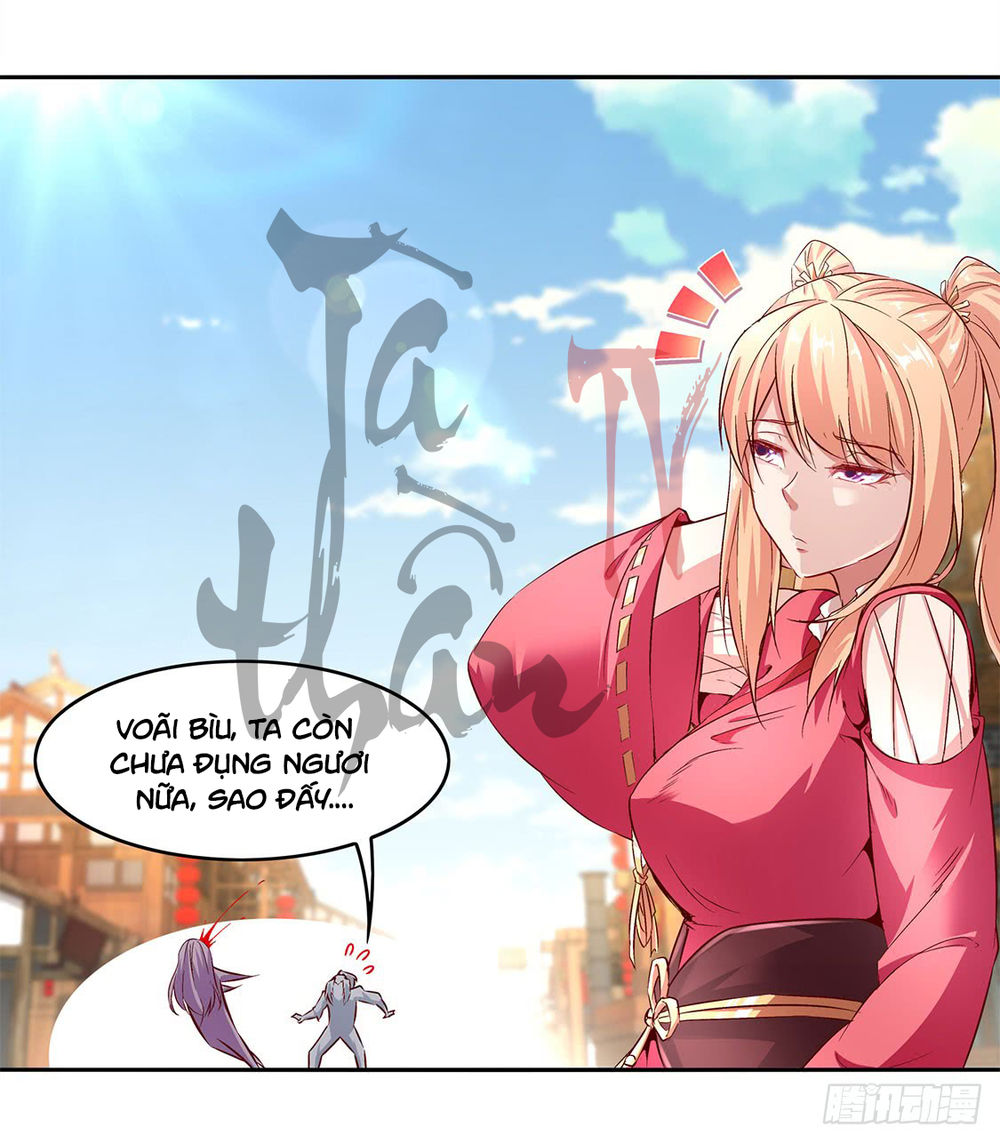 Tối Cường Toán Mệnh Sư - Chapter 7.5
