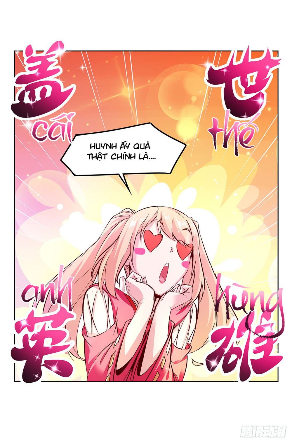 Tối Cường Toán Mệnh Sư - Chapter 7.5