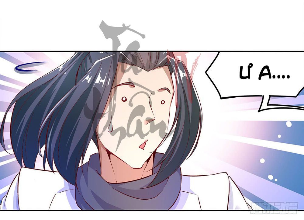 Tối Cường Toán Mệnh Sư - Chapter 7.5