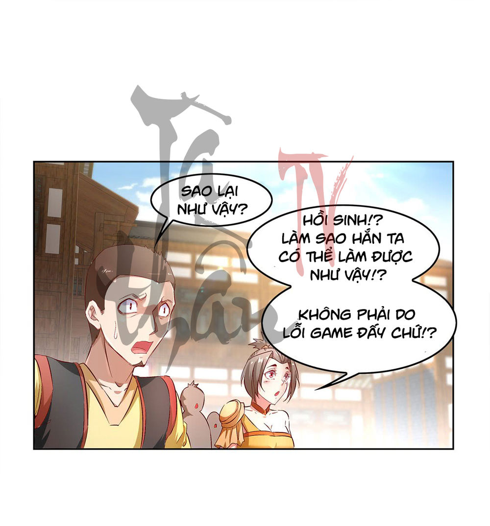Tối Cường Toán Mệnh Sư - Chapter 7