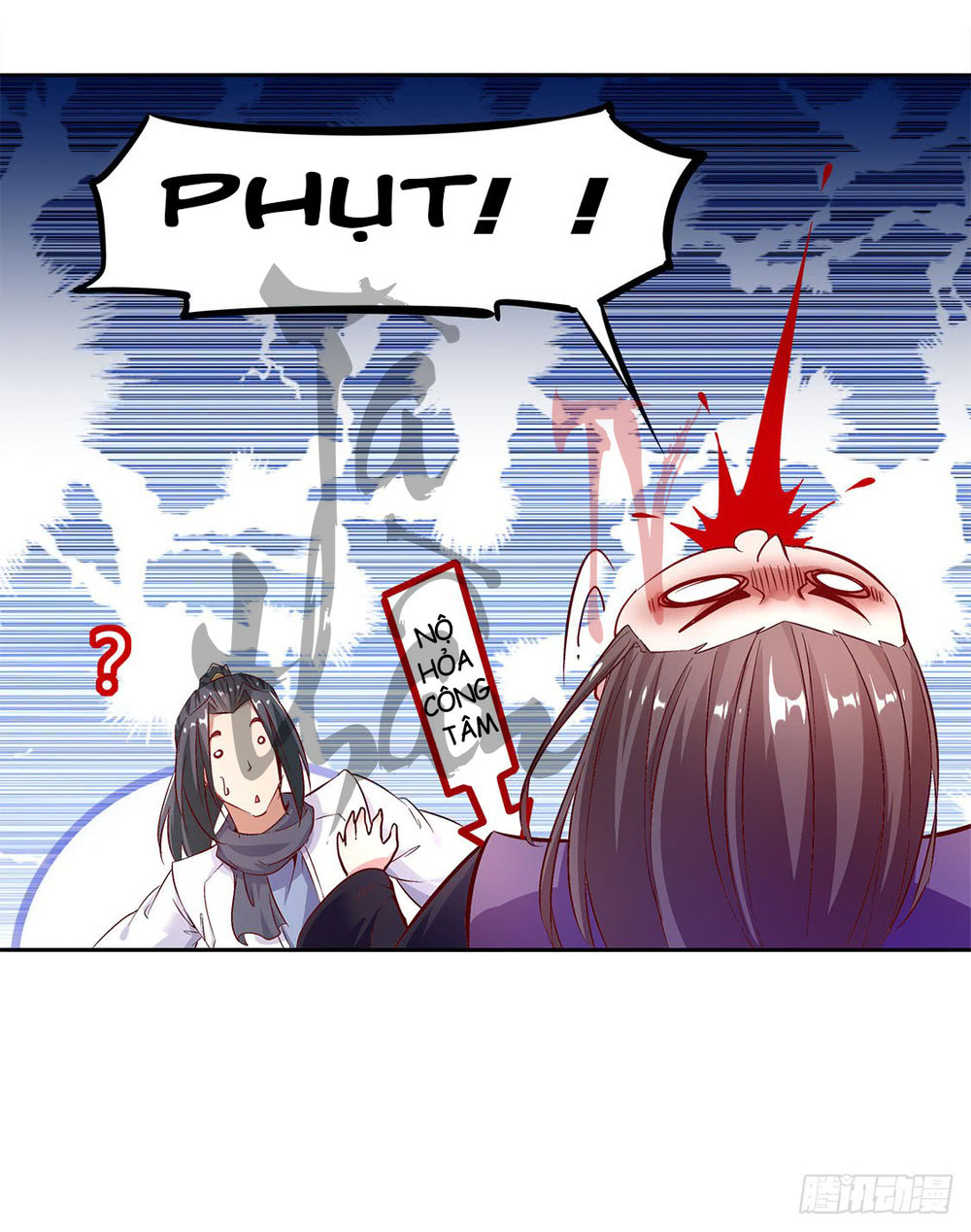 Tối Cường Toán Mệnh Sư - Chapter 7