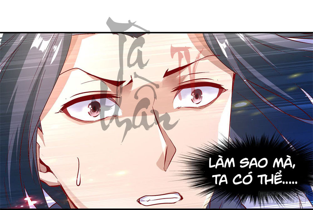 Tối Cường Toán Mệnh Sư - Chapter 7