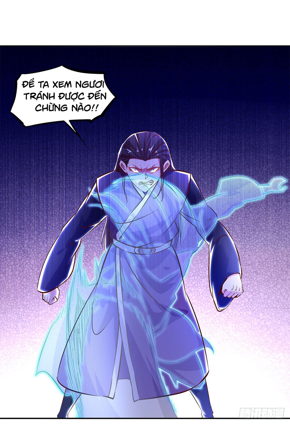 Tối Cường Toán Mệnh Sư - Chapter 7