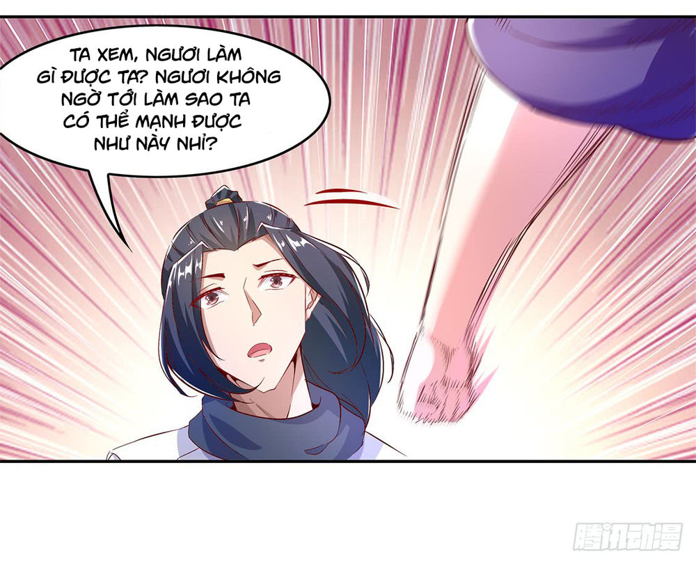 Tối Cường Toán Mệnh Sư - Chapter 7