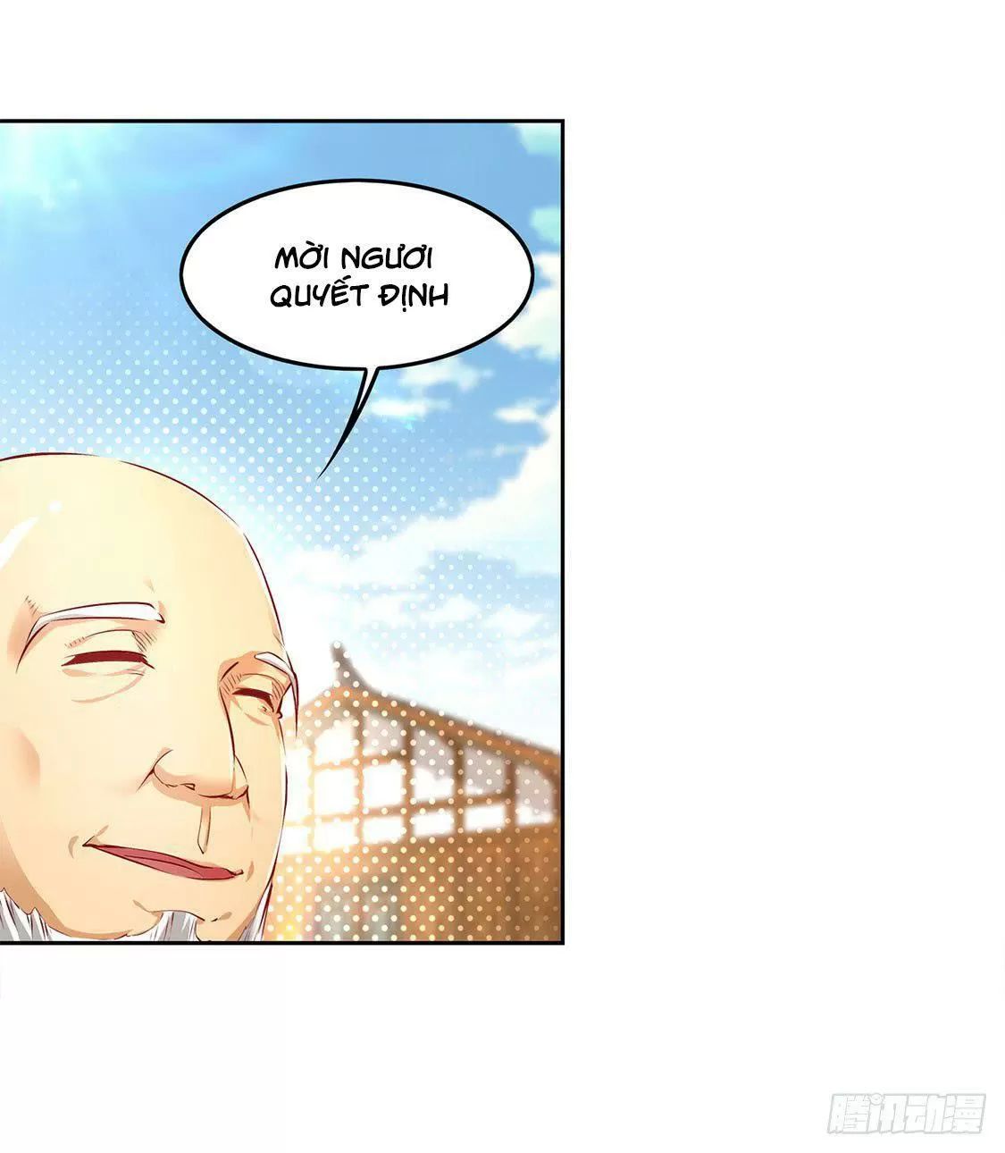 Tối Cường Toán Mệnh Sư - Chapter 8