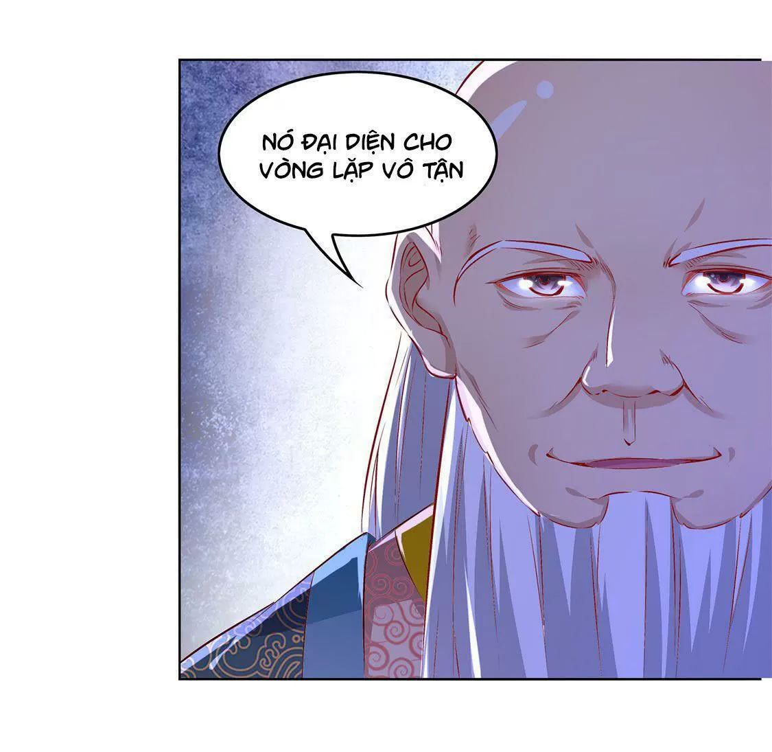 Tối Cường Toán Mệnh Sư - Chapter 8