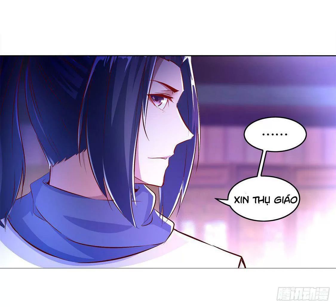 Tối Cường Toán Mệnh Sư - Chapter 8