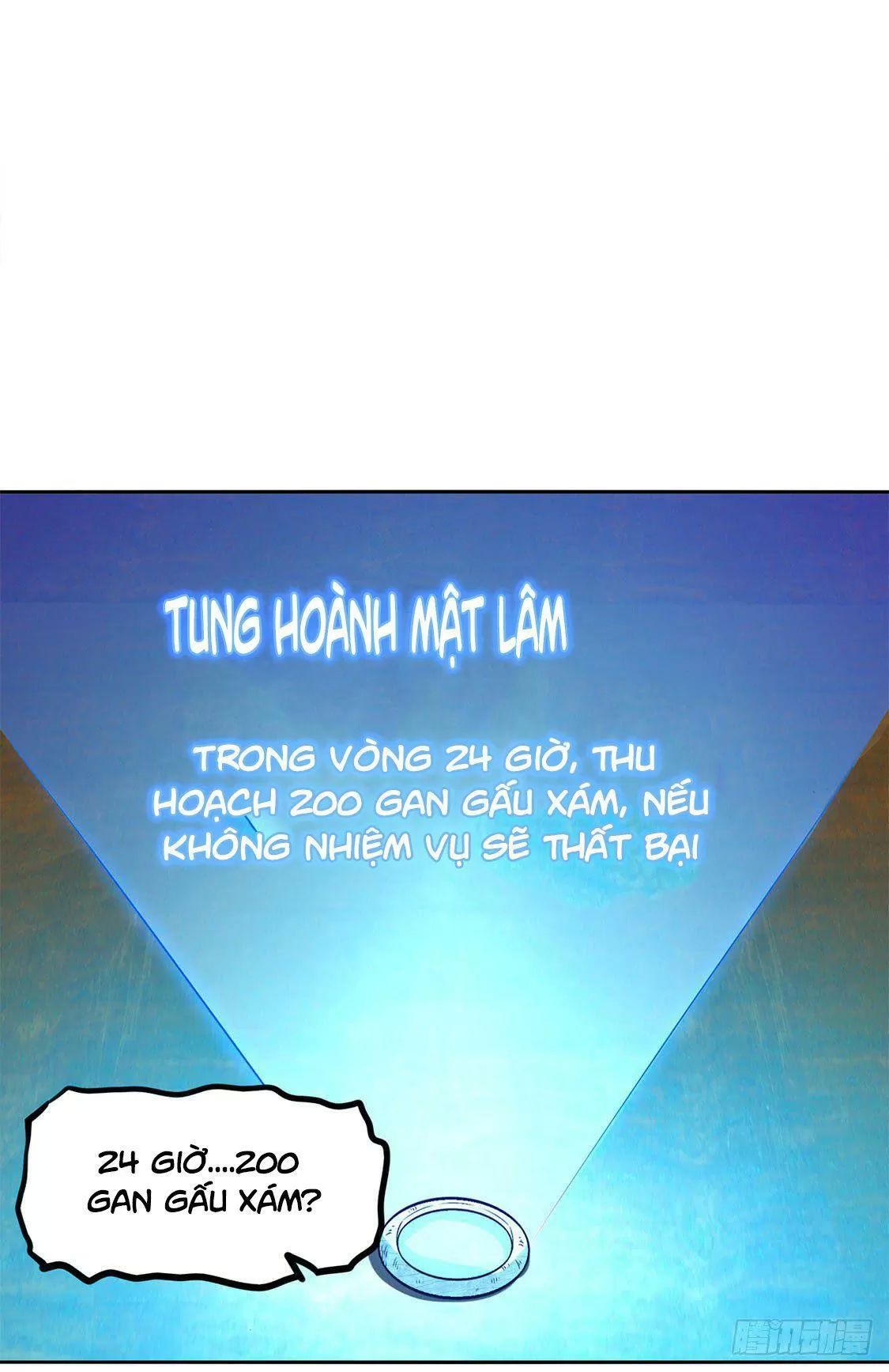Tối Cường Toán Mệnh Sư - Chapter 8