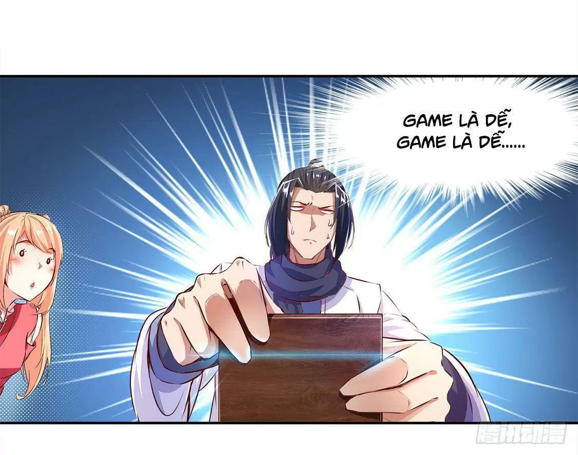Tối Cường Toán Mệnh Sư - Chapter 8