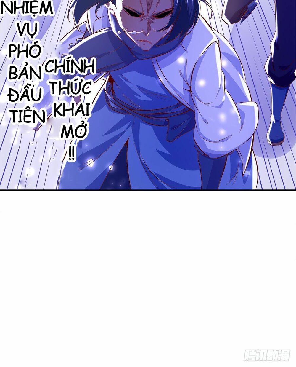 Tối Cường Toán Mệnh Sư - Chapter 9.5