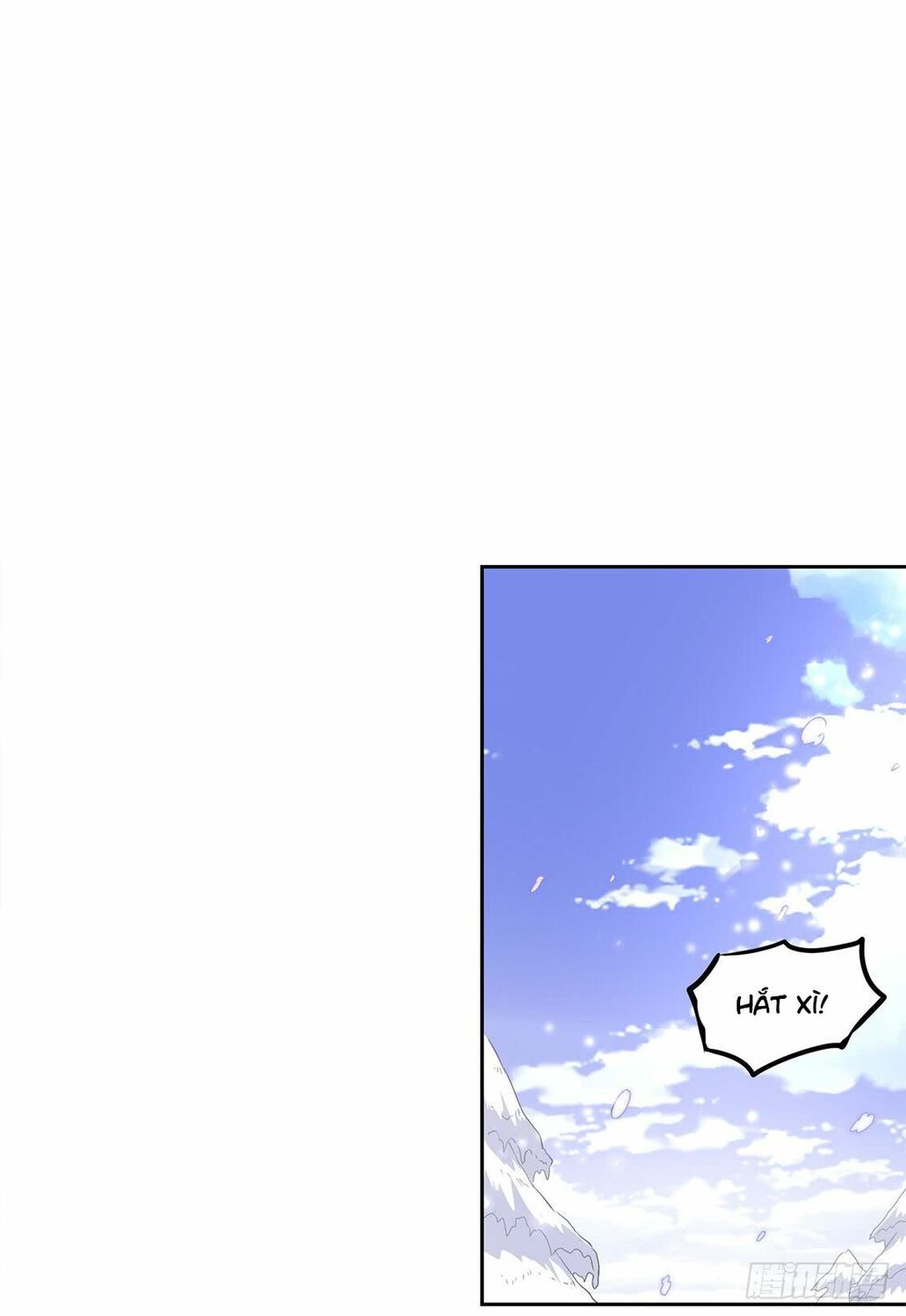 Tối Cường Toán Mệnh Sư - Chapter 9.5
