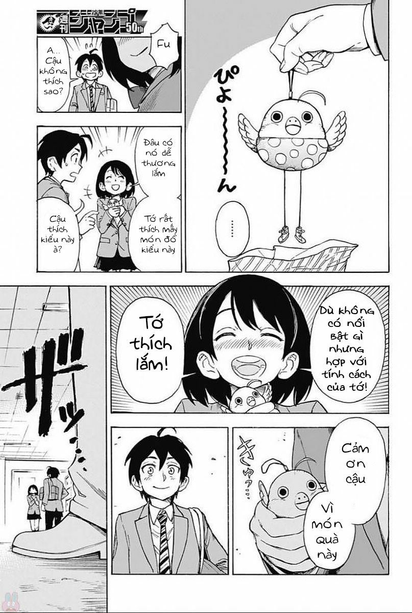 Ziga - Chapter 1