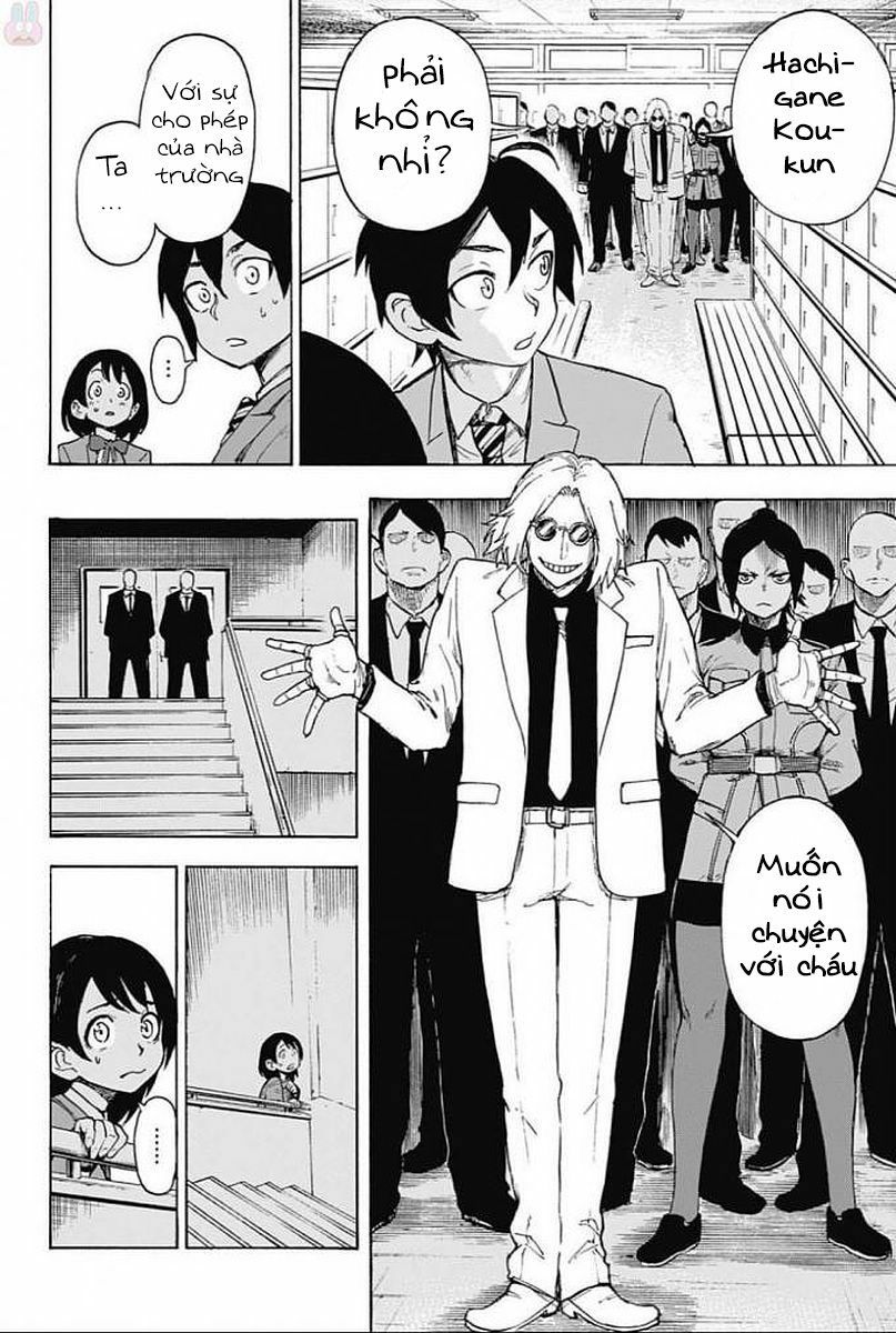 Ziga - Chapter 1