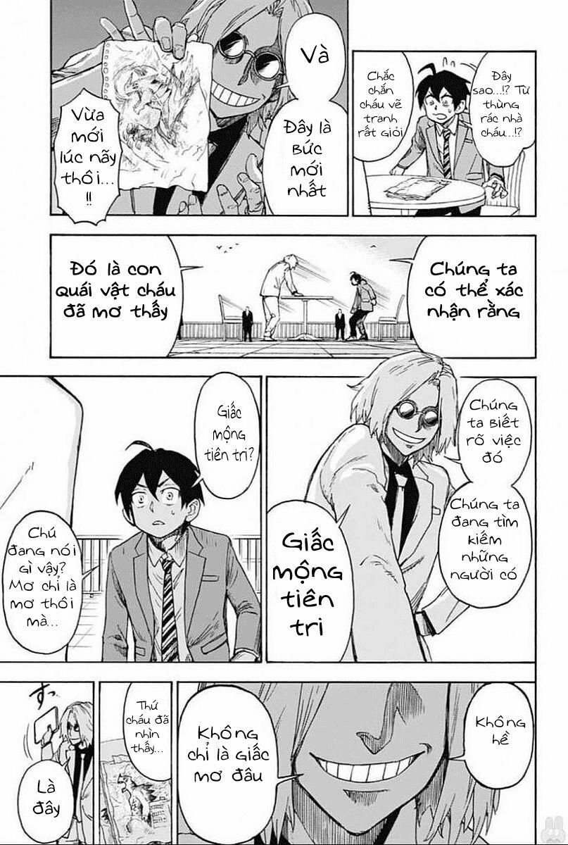 Ziga - Chapter 1