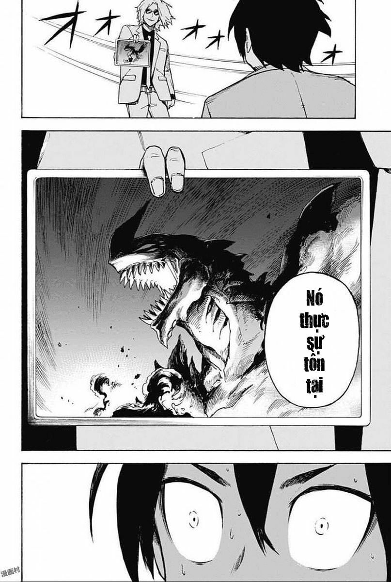 Ziga - Chapter 1