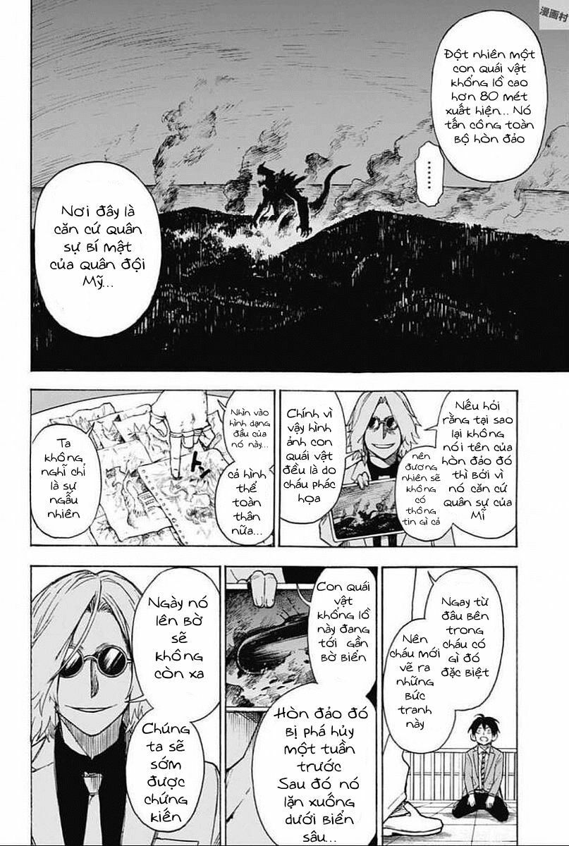 Ziga - Chapter 1