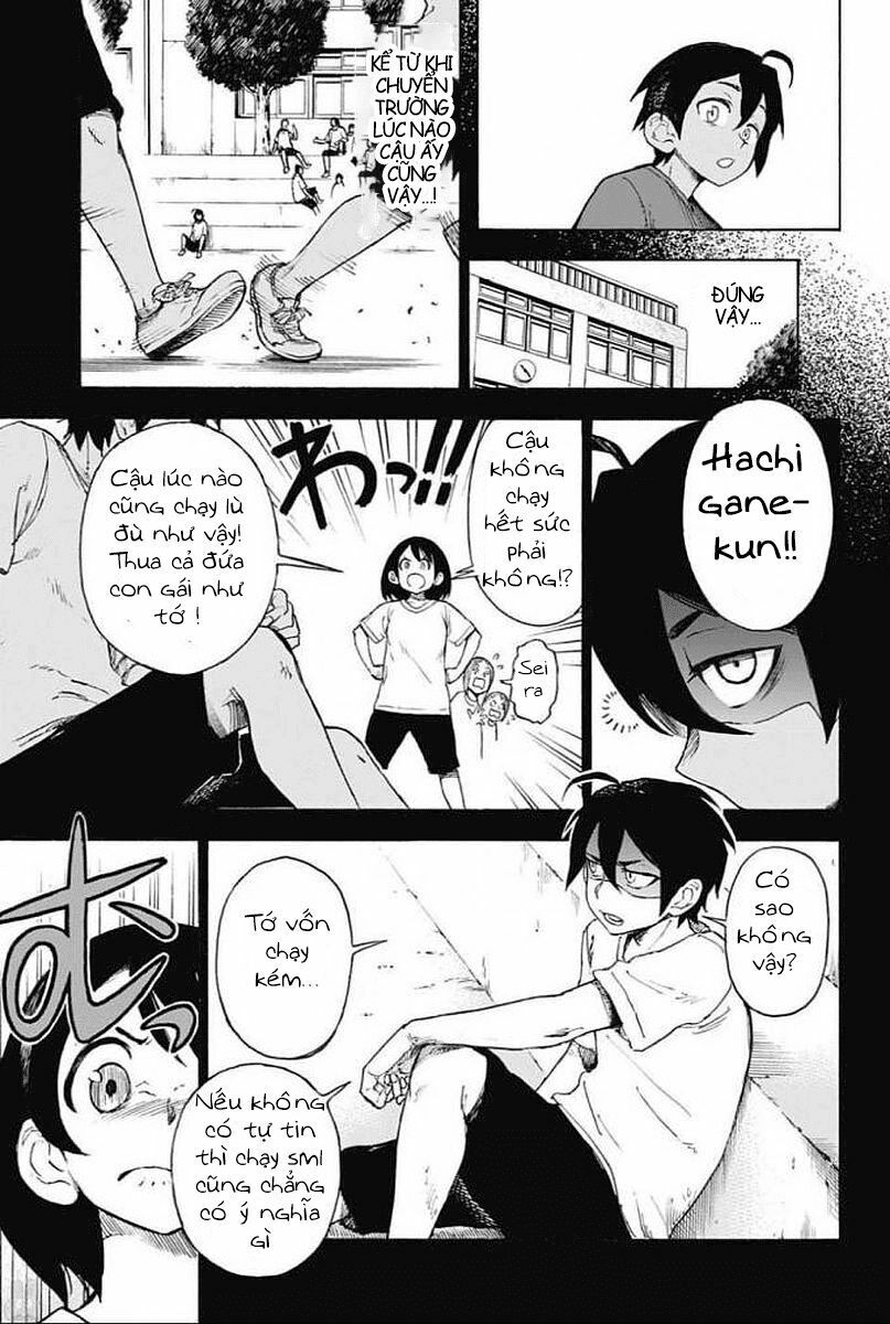 Ziga - Chapter 1