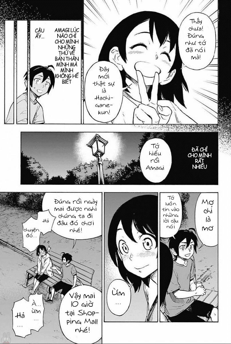 Ziga - Chapter 1
