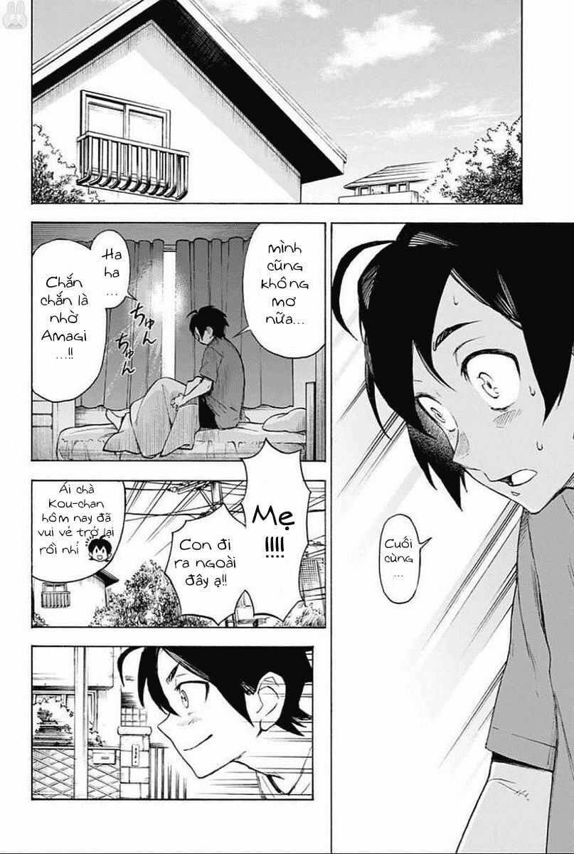 Ziga - Chapter 1