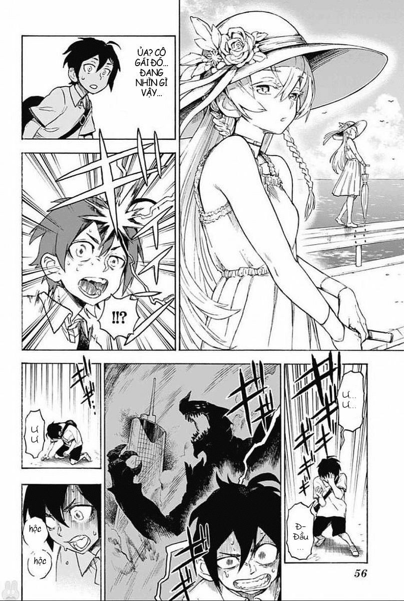 Ziga - Chapter 1
