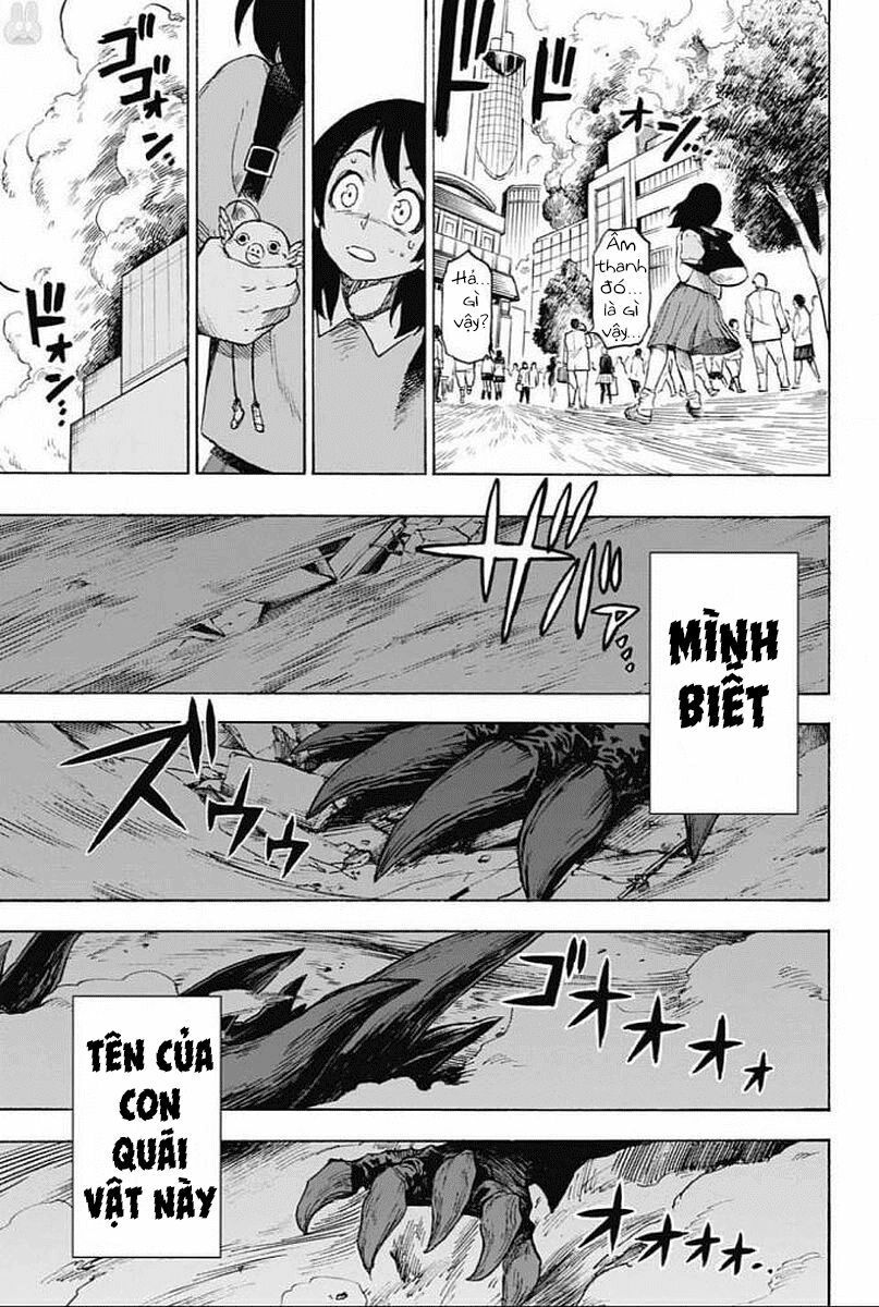 Ziga - Chapter 1