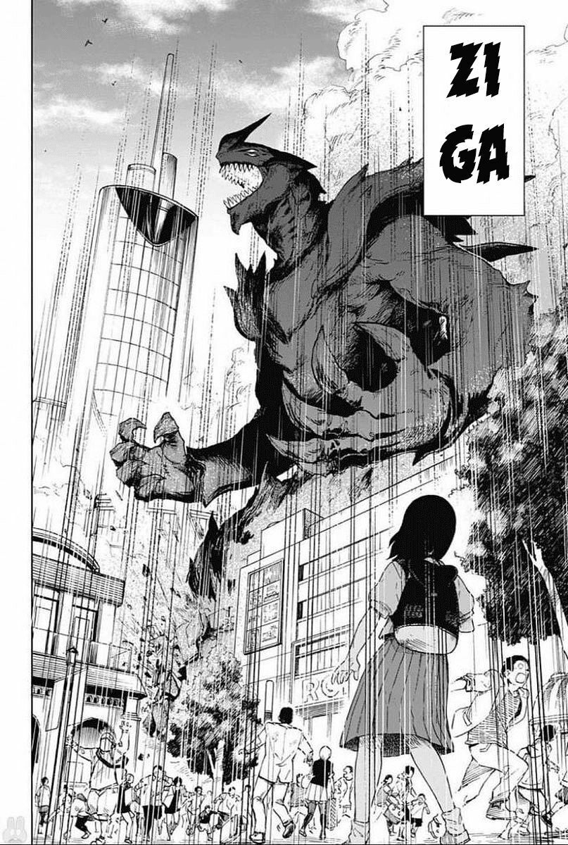 Ziga - Chapter 1