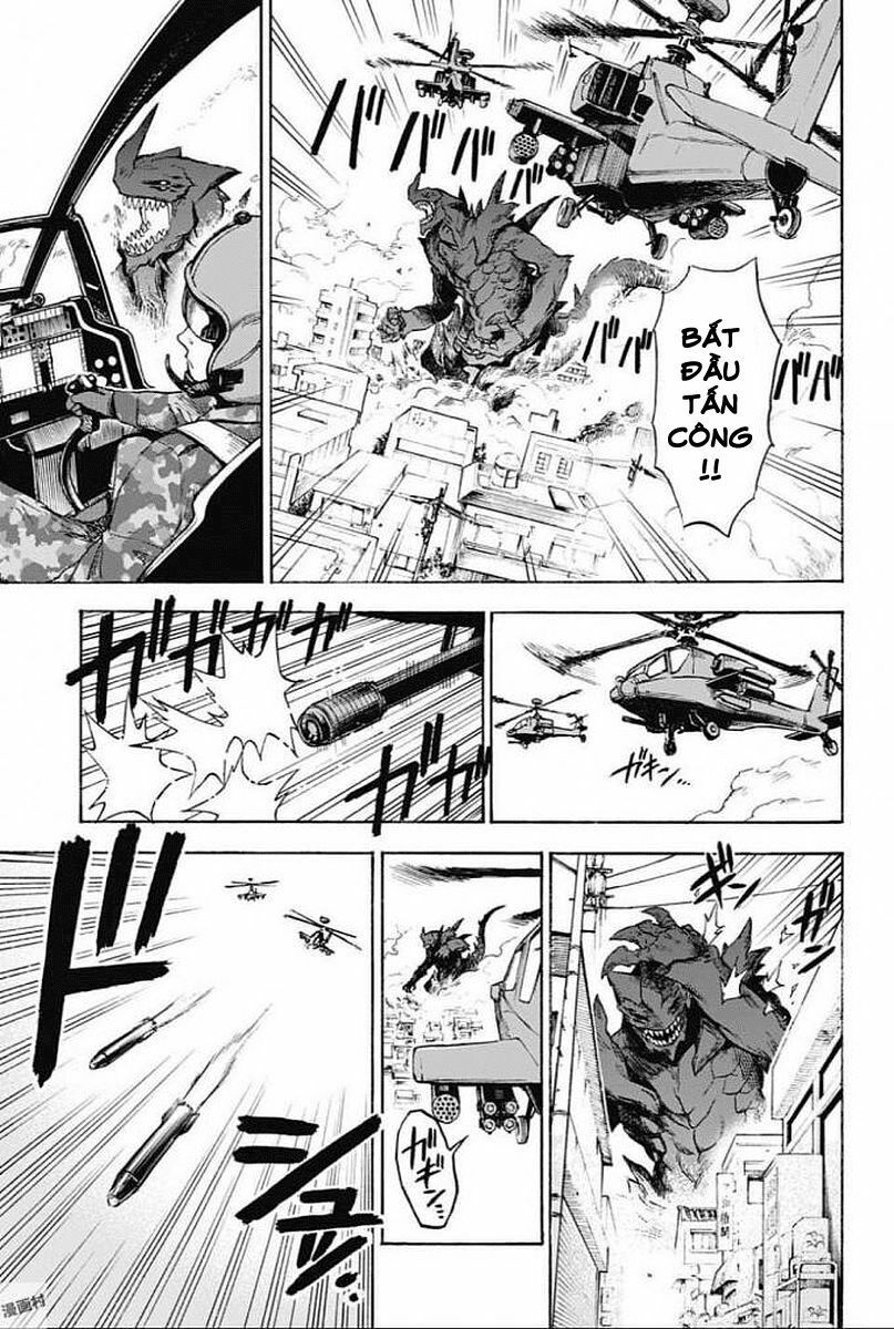 Ziga - Chapter 1