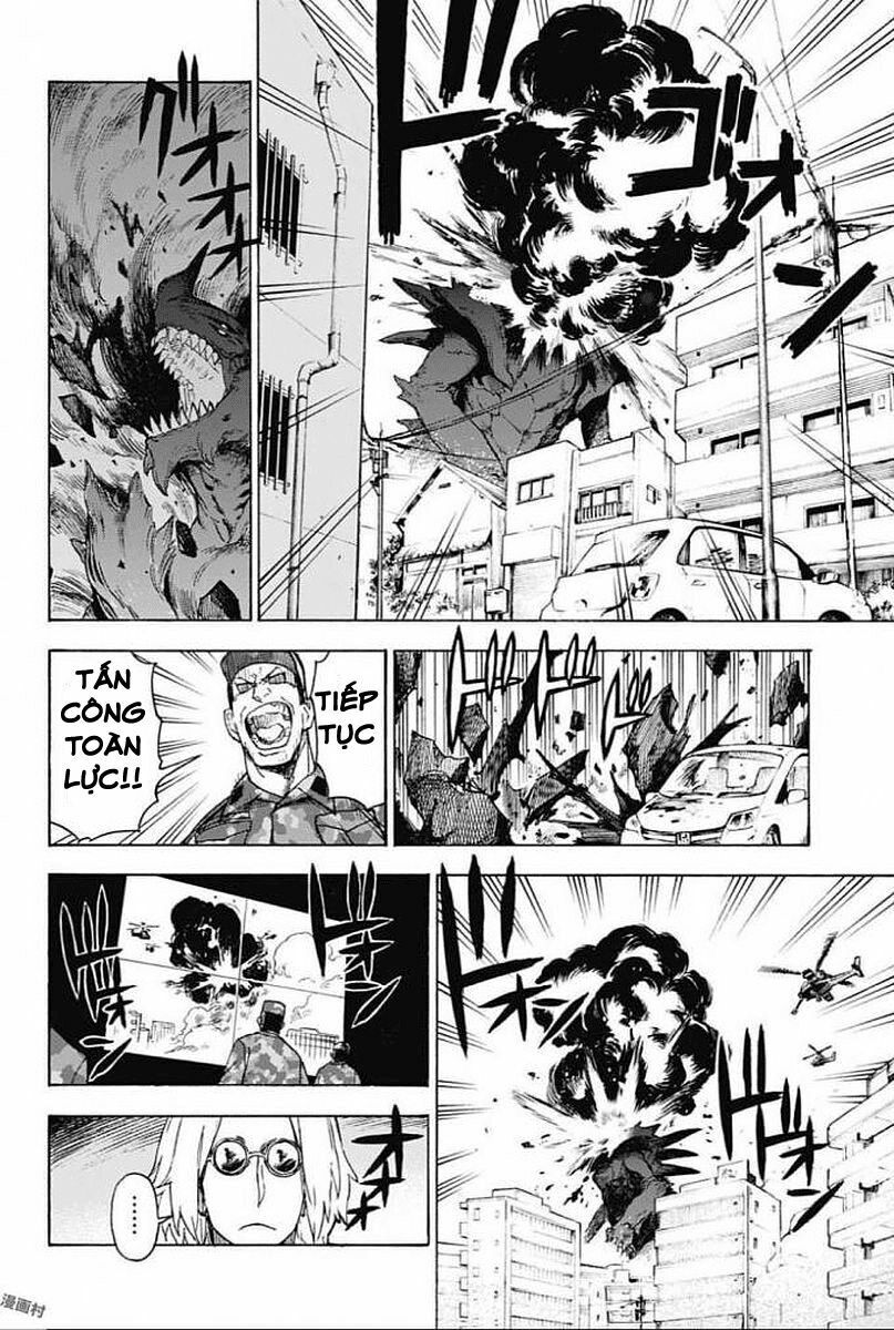 Ziga - Chapter 1