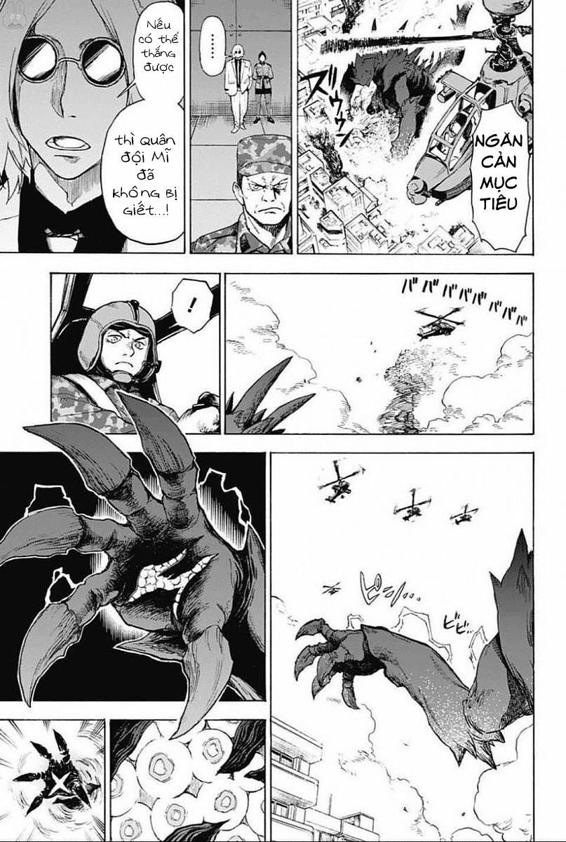 Ziga - Chapter 1