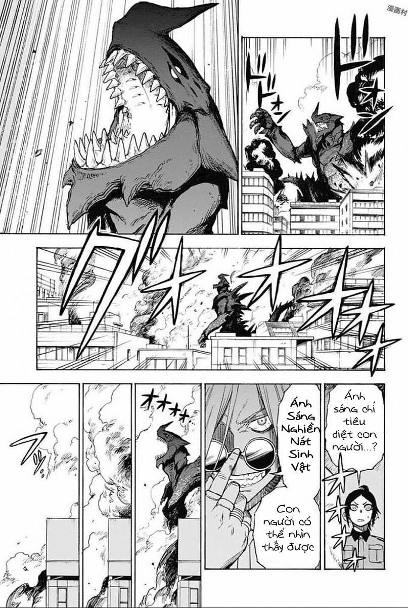 Ziga - Chapter 1