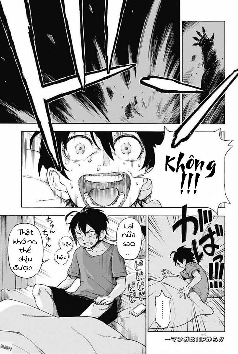 Ziga - Chapter 1