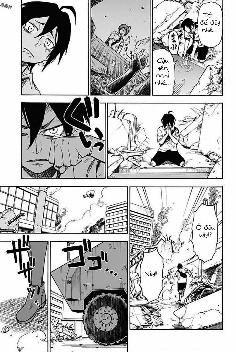 Ziga - Chapter 2