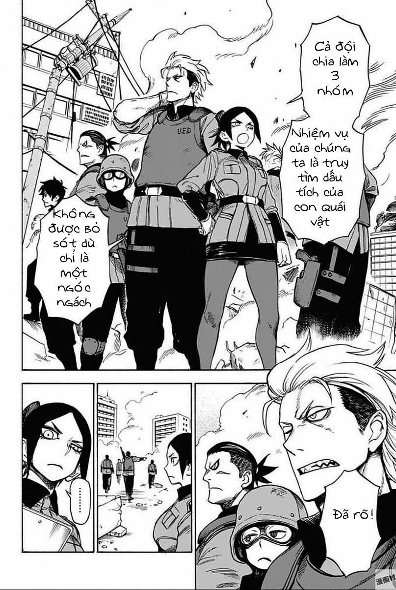 Ziga - Chapter 2