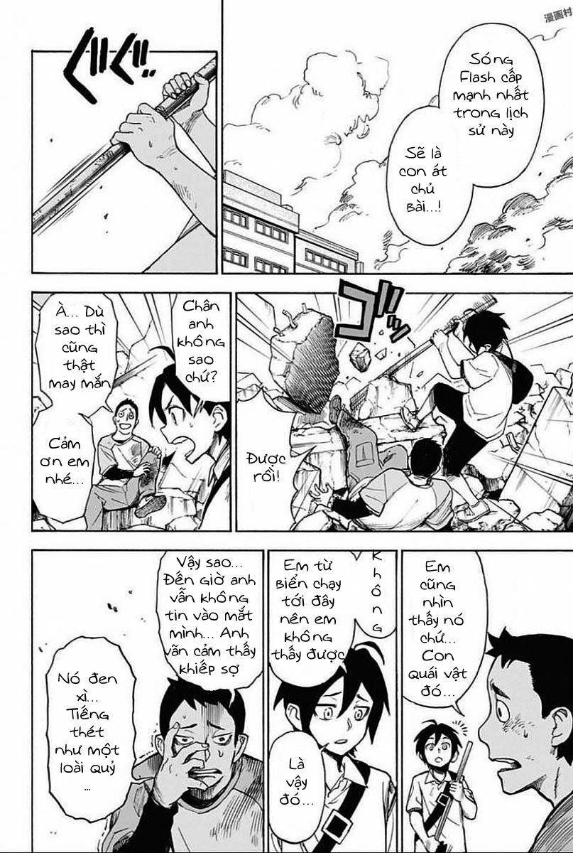 Ziga - Chapter 2
