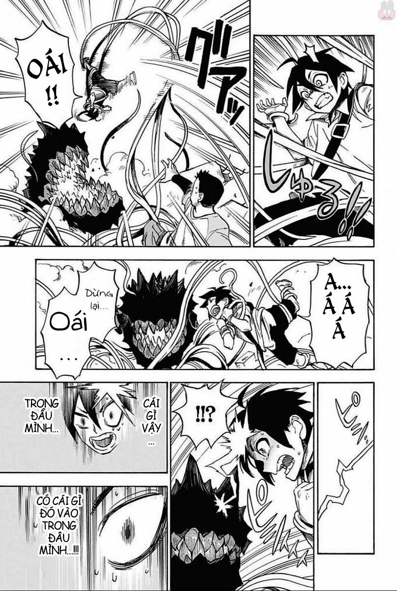 Ziga - Chapter 2