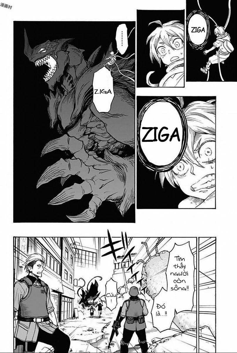 Ziga - Chapter 2