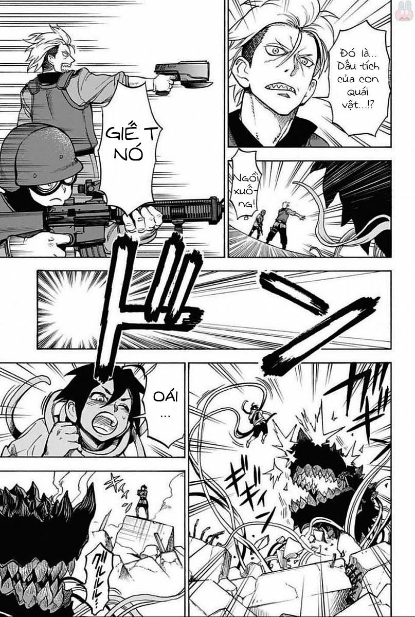Ziga - Chapter 2