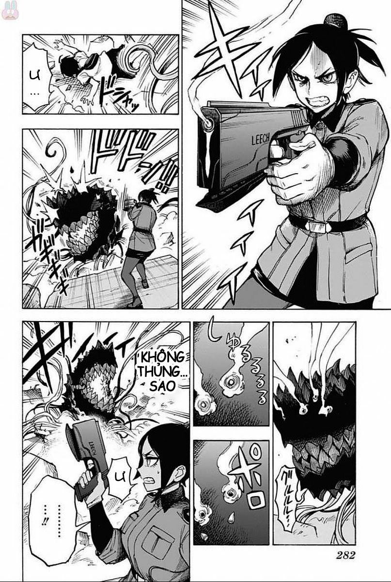 Ziga - Chapter 2