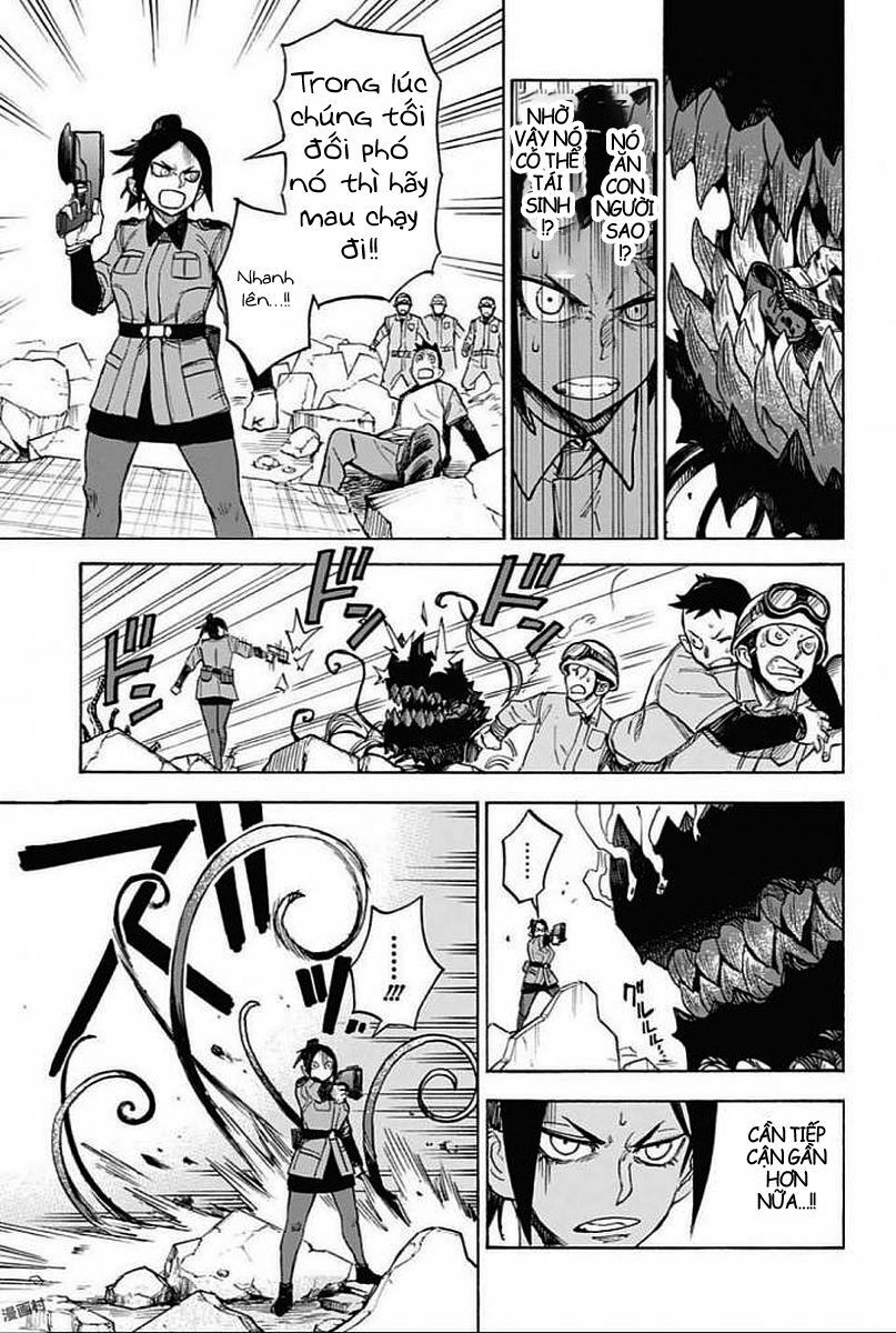 Ziga - Chapter 2