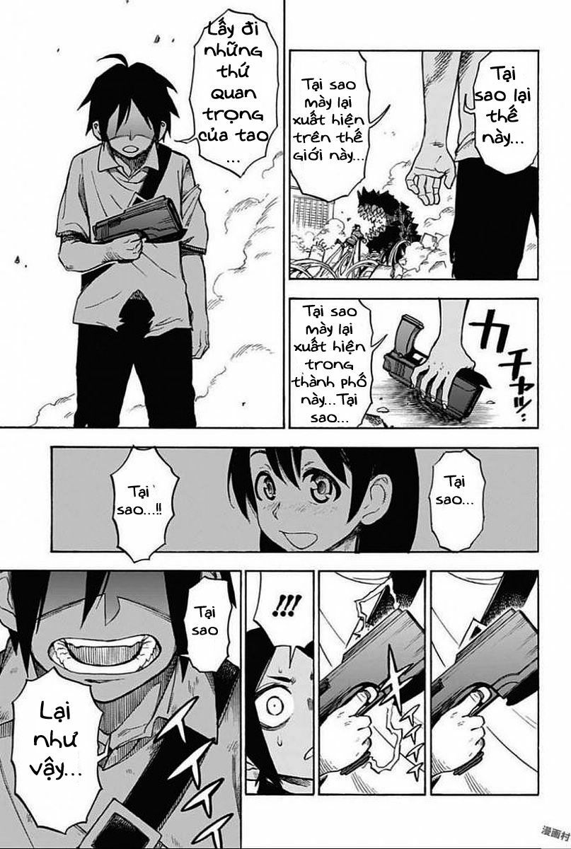 Ziga - Chapter 2