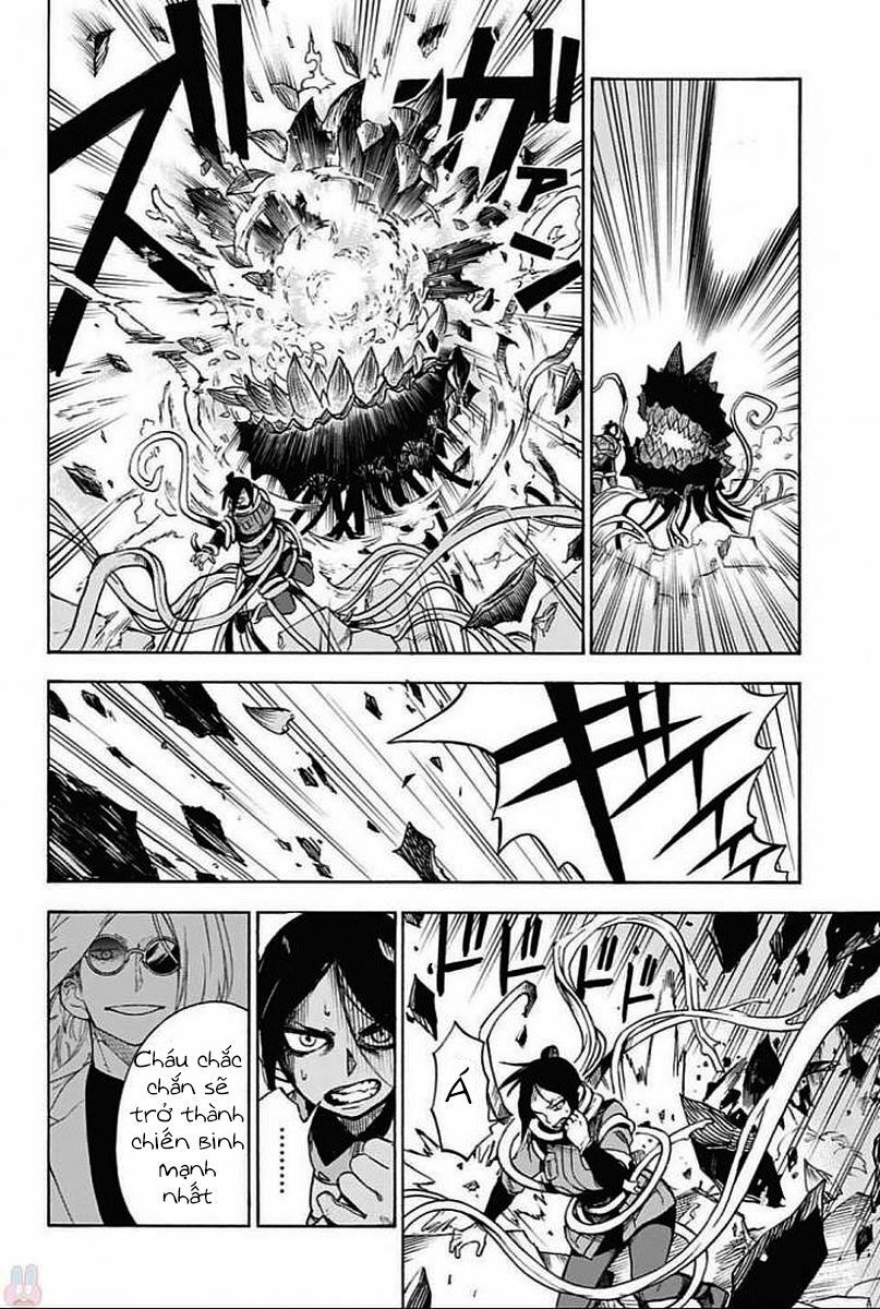 Ziga - Chapter 2