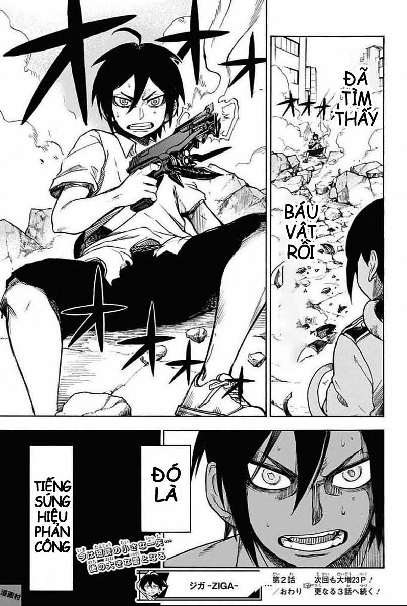Ziga - Chapter 2