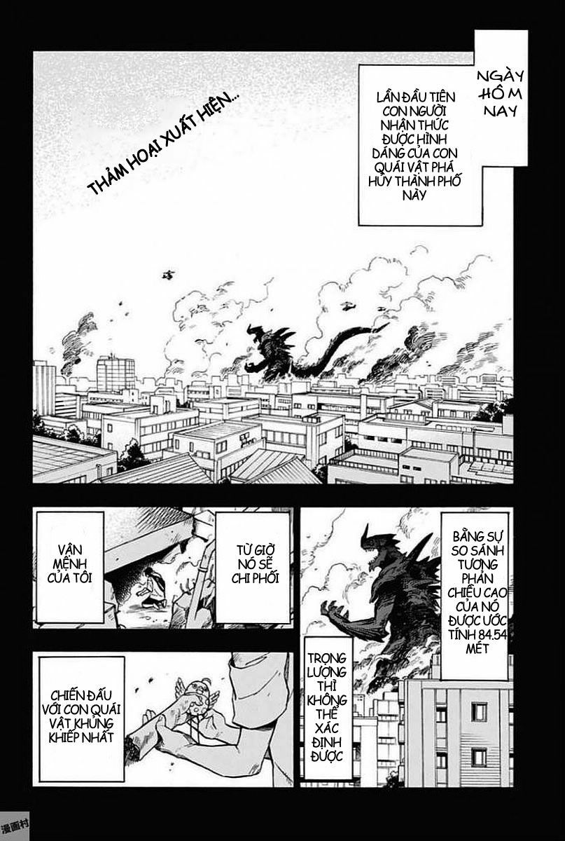 Ziga - Chapter 2