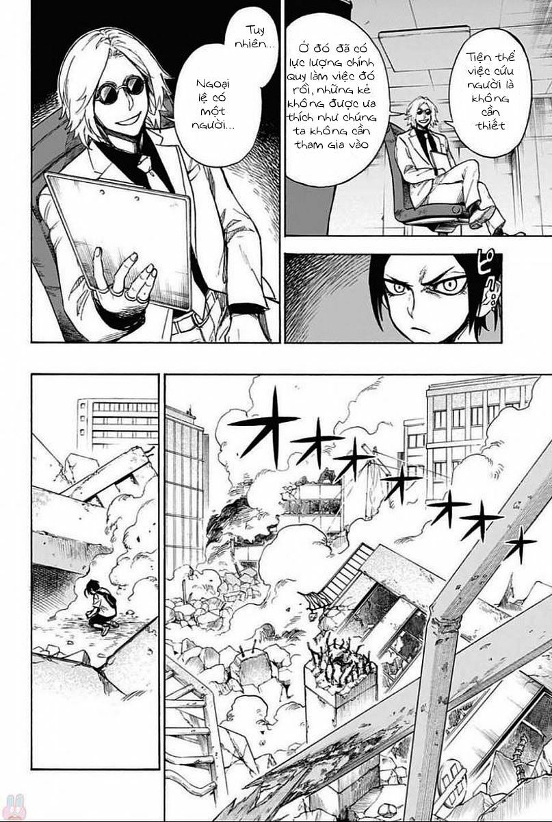 Ziga - Chapter 2