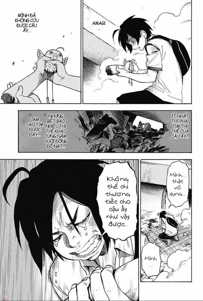 Ziga - Chapter 2